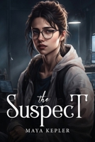 The Suspect 1787995011 Book Cover