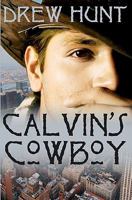 Calvin's Cowboy 145658698X Book Cover