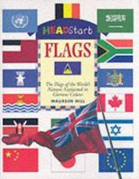 Flags 1840670215 Book Cover