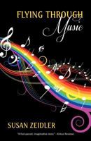 Flying Through Music 1600477321 Book Cover