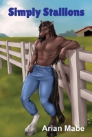 Simply Stallions 1918331227 Book Cover