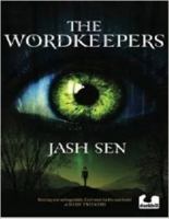 The Wordkeepers 9382618163 Book Cover