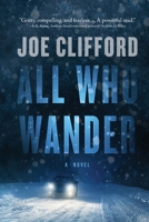 All Who Wander 1960725254 Book Cover