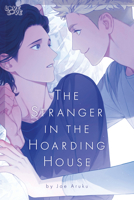 The Stranger in the Hoarding House 1427882649 Book Cover