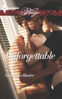 Unforgettable 0373797834 Book Cover