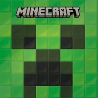 Beware the Creeper! (Mobs of Minecraft #1) 0593431839 Book Cover