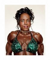 Female Bodybuilders 0976195534 Book Cover