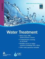 Wso Water Treatment, Grade 2 1625761244 Book Cover
