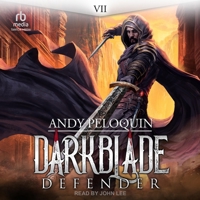 Defender B0F41363WH Book Cover