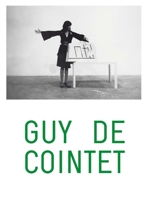 Guy de Cointet 303764477X Book Cover