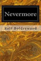 Nevermore 1541338219 Book Cover