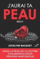 J'aurai ta peau: R�cit B09CH25CVH Book Cover