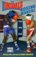 The Lonsdale Boxing Manual 0860514358 Book Cover