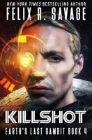 Killshot 1937396274 Book Cover