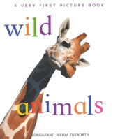 Wild Animals 1559717262 Book Cover