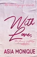 With Love, The Flower Sisters Collection Book B0F16RLZV9 Book Cover