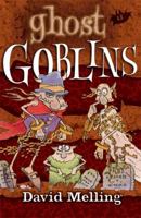 Ghost Goblins 0340930527 Book Cover
