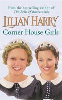 Corner House Girls (Corner House Girls 1) 0752825658 Book Cover