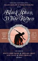 Black Swan, White Raven 0809572540 Book Cover