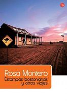 Estampas bostonianas y otros viajes 8466321217 Book Cover