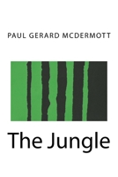 The Jungle 1539539199 Book Cover