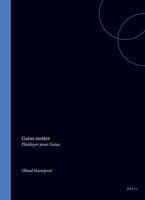 Gaius Noster: Plaidoyer Pour Gaius 9050630383 Book Cover