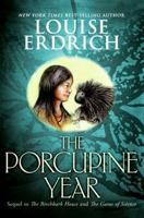 The Porcupine Year 0064410307 Book Cover