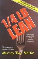 1/4 Pound Lean 1892412306 Book Cover