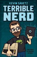 Terrible Nerd 1939169003 Book Cover