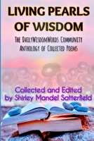 Living Pearls of Wisdom B08HRZGX63 Book Cover
