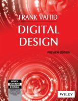 Digital Design, Preview Ed. 8126523425 Book Cover