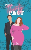 The Thirty Pact: CURVY THIRTY B0FS679F2Z Book Cover
