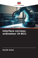 Interface cerveau-ordinateur (H-BCI) 6209616003 Book Cover