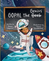 Gopal the Genius 1069984701 Book Cover