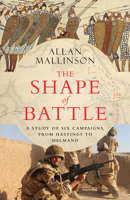 The Shape of Battle 1787632415 Book Cover