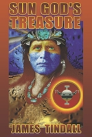 Sun God's Treasure 0981703771 Book Cover