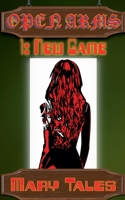 Open Arms 1: New Game B0F8PNS1DC Book Cover