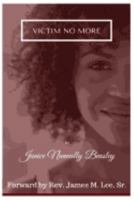 Victim No More 197927651X Book Cover