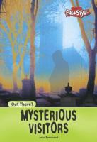 Mysterious Visitors 1410905659 Book Cover