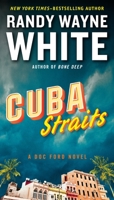 Cuba Straits 0425280098 Book Cover