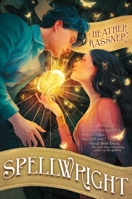 Spellwright 166598998X Book Cover