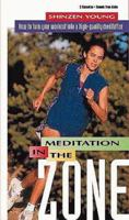 Meditation In The Zone 1564553922 Book Cover