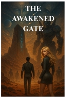 The Awakened Gate: Space travel after the Dawn B0FPCGSZFQ Book Cover