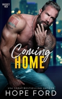 Coming Home B0C47X2SCW Book Cover