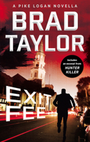Exit Fee: A Pike Logan Novella 0062984896 Book Cover