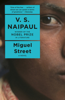 Miguel Street 0375713875 Book Cover