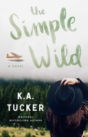 The Simple Wild 1501133438 Book Cover