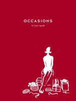 Occasions (New Series of Lifestyle Books) 0743250656 Book Cover