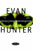 Privileged Conversation 0446603821 Book Cover