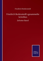 Gesammelte Schriften 3741160261 Book Cover